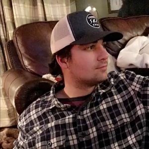 Meet your Posher, Zachary